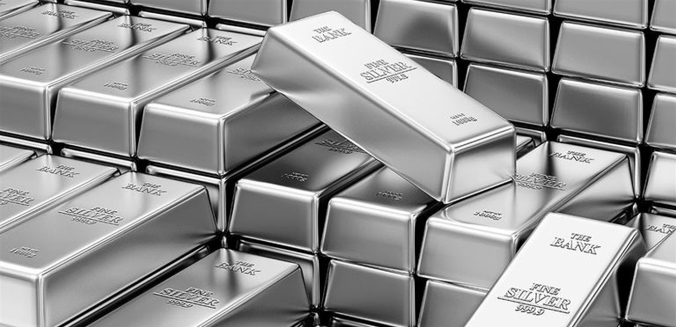 أسعار الفضة اليوم